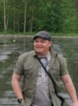 Дмитрий, 52 года, Архангельск