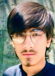Abdul samad, 18, Islamabad