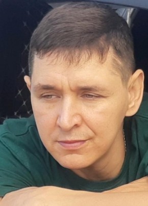 Валерий из Иркутска 36 лет