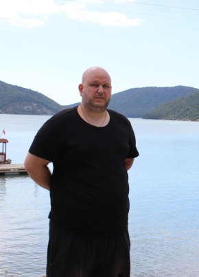 Алексей, 38, Россия, Екатеринбург