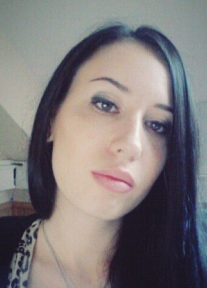 Dess, 31, Russia, Moscow
