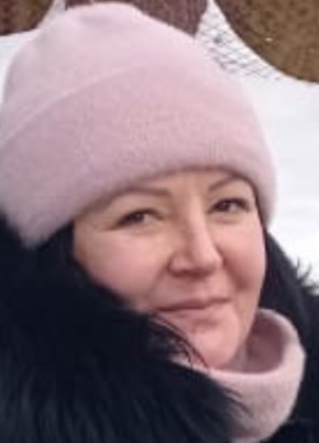 Вероника из Лысьвы 59 лет