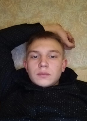 Даниил из Курска 22 года