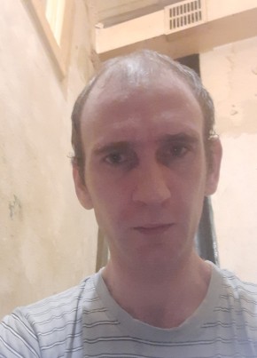 Евгений, 40, Россия, Нижний Новгород