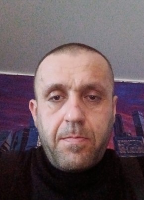Nikolay, 40, Russia, Iglino