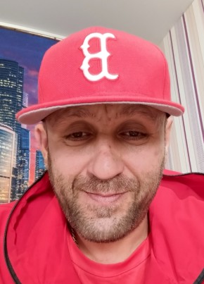 Nikolay, 41, Russia, Iglino