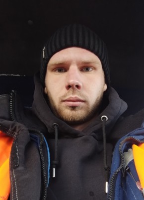 Максим из Абакана 27 лет
