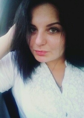 Мария, 32, Россия, Электрогорск