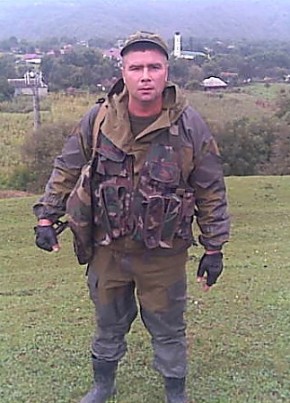 Алексей, 47, Россия, Тула