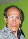 Basilides Allend, 76 лет, Lima
