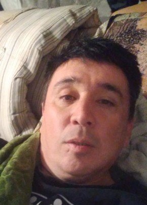 Руслан, 40, Россия, Красноярск