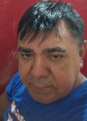 Efrain из San Rafael del Sur 46 лет
