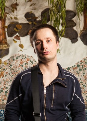 Konstantin, 37, Россия, Москва