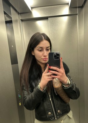 Сабрина, 23, Россия, Белгород