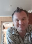 Виктор, 49 лет, Севастополь