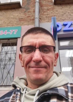 Mitriy, 45, Russia, Perm