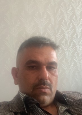 Tuncay, 46, Türkiye Cumhuriyeti, Ortaköy (Aksaray İli)