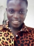 Elijah, 25 лет, Lagos