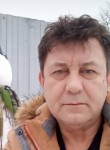 Владимир, 55 лет, Солнечногорск