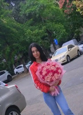 Maria из București 18 лет
