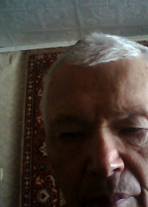 ivan khulup, 84, Россия, Архангельск