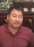 Эркин, 37 лет, Астана