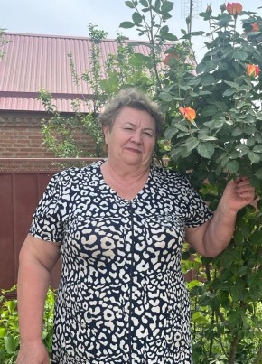 Наталья, 66, Россия, Славянск На Кубани