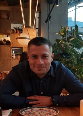 Андрей, 38, Россия, Лобня
