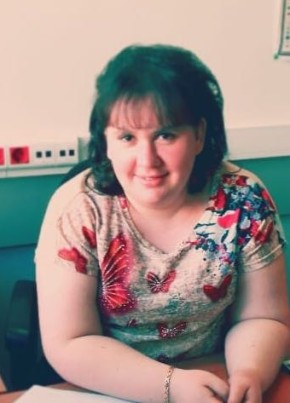 Мария , 35, Россия, Москва