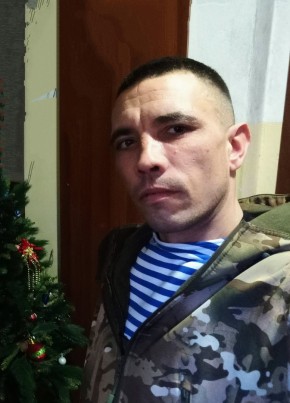 Алексей, 33, Россия, Хабаровск