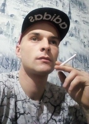 Евгений, 33, Россия, Новошахтинск