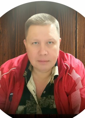 Андрей, 52, Россия, Екатеринбург