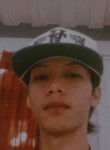 Jay jay, 20 лет, Amadeo