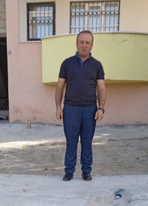 Müstefa, 39, Romania, Ploiești