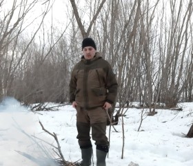 Vyacheslav, 33, Nizhnevartovsk