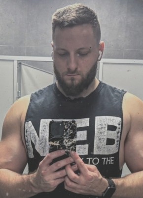 Sergey, 35, Russia, Kingisepp