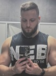 Sergey, 35, Kingisepp