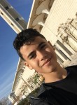 hassan, 18 лет, Messaad