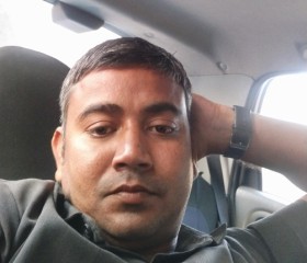 Suresh Chand, 34 года, Alwar