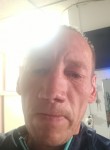 Zhenya, 43, Novosibirsk