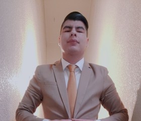 Daniel gb, 29, Alvaro Obregon (Mexico City)
