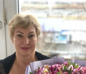 Milaya, 63, Tyumen