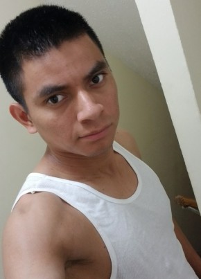 Brayan, 21, United States of America, Bristol (State of Connecticut)