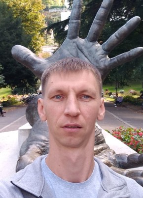 Денис, 41, Россия, Георгиевск