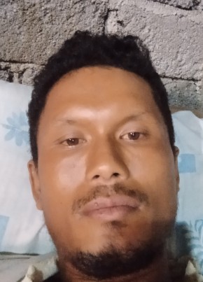 Ricky riki, 31, Indonesia, Kota Bitung