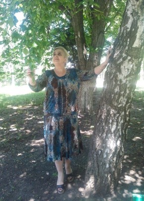 Елена, 64, Россия, Зверево