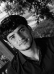 Abdumalik, 20, Tashkent