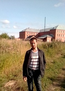 димас, 36, Россия, Тейково