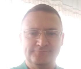 Виталий, 47 лет, Челябинск