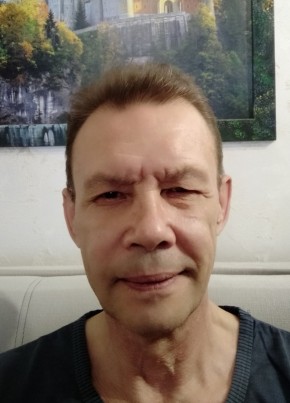 Циник Циник, 64, Україна, Чорноморськ